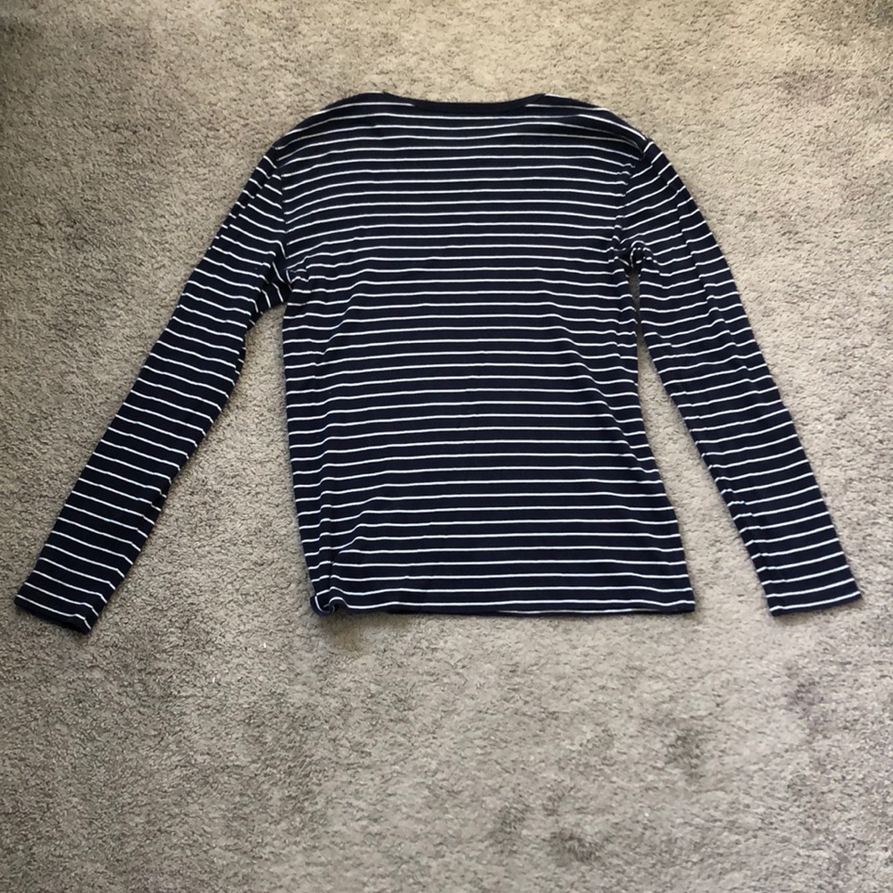 Shirt - Pullover - Picture 3 of 5